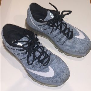 Nike Air Max Run Easy 2016